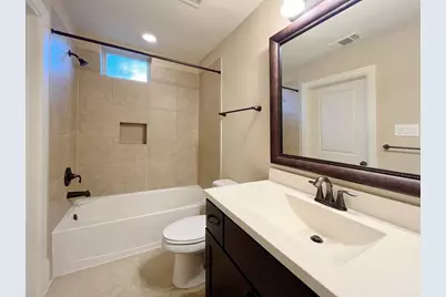 5207 Gibson Street #A, Houston, TX 77007 - Photo 6