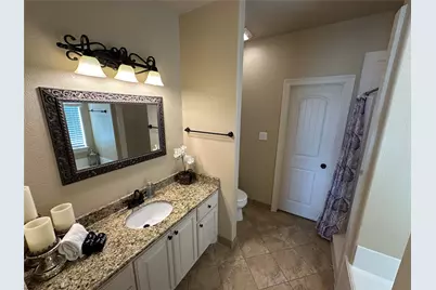 2029 Idyle View, Crystal Beach, TX 77650 - Photo 30