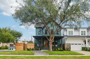 949 Ridge St, Houston, TX 77009 - Photo 2
