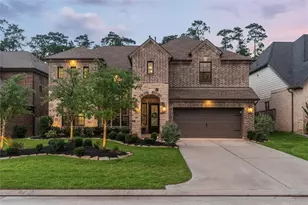 271 Bronze View Dr, Montgomery, TX 77316 - Photo 2