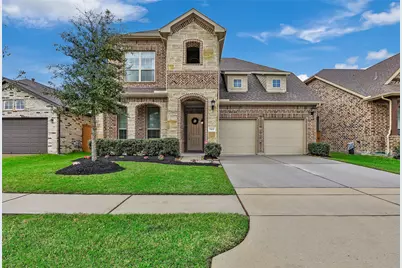 15431 Kirkdell Bend Drive, Humble, TX 77346 - Photo 2