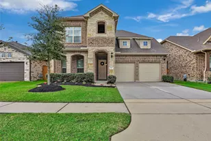 15431 Kirkdell Bend Dr, Humble, TX 77346 - Photo 2
