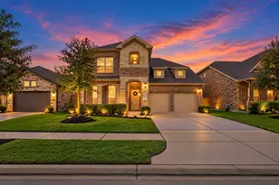 15431 Kirkdell Bend Dr, Humble, TX 77346 - Photo 46