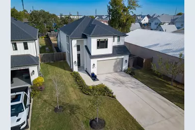 8810 Carousel Lane A, Houston, TX 77080 - Photo 2