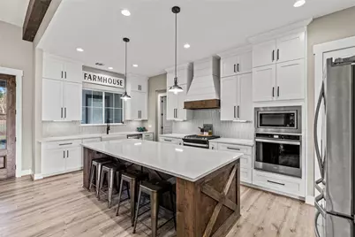 110 Quiet Springs Trail, Willis, TX 77378 - Photo 8