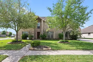 2023 Sedona Dr, League City, TX 77573 - Photo 32