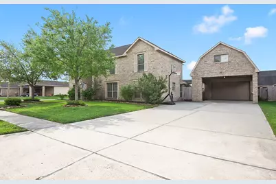 2023 Sedona Drive, League City, TX 77573 - Photo 2