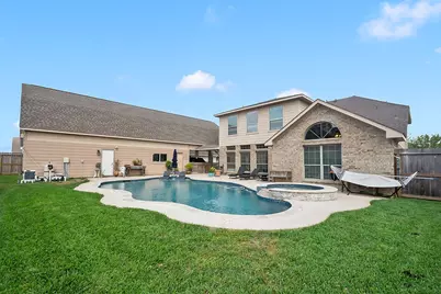 2023 Sedona Drive, League City, TX 77573 - Photo 28