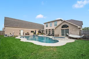 2023 Sedona Dr, League City, TX 77573 - Photo 28