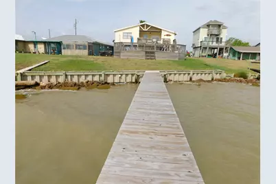 739 Marshall Johnson S, Port Lavaca, TX 77979 - Photo 1