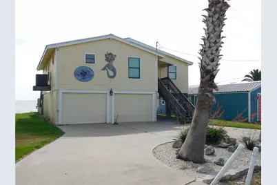 739 Marshall Johnson S, Port Lavaca, TX 77979 - Photo 2