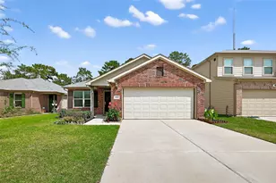 21222 Bush Brook Bend Path, Tomball, TX 77377 - Photo 1
