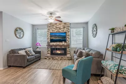 11502 Castle Nugent Court, Conroe, TX 77304 - Photo 10