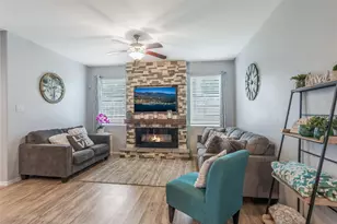 11502 Castle Nugent Ct, Conroe, TX 77304 - Photo 10