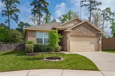 11502 Castle Nugent Court, Conroe, TX 77304 - Photo 2