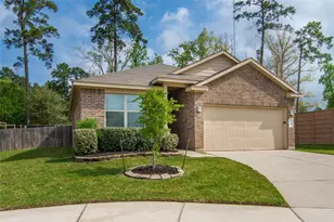 11502 Castle Nugent Ct, Conroe, TX 77304 - Photo 2