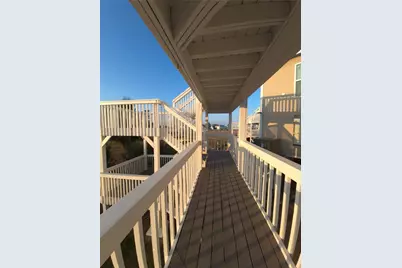 500 Tiki Drive #107, Tiki Island, TX 77554 - Photo 36