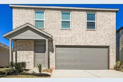 15286 Abella Drive, Montgomery, TX 77316 - Photo 1