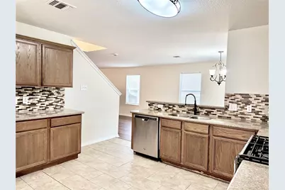 3814 Silver Bridge Lane, Katy, TX 77449 - Photo 8