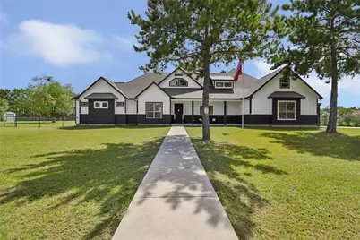 15933 Enloe Street, Splendora, TX 77372 - Photo 1