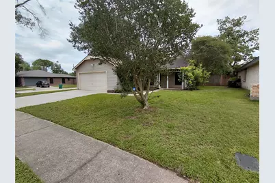 3203 Mourning Dove Drive, Spring, TX 77388 - Photo 1