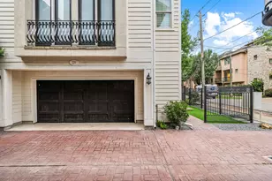 229 Knox St, Houston, TX 77007 - Photo 2