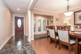 3007 Bonney Briar Dr, Missouri City, TX 77459 - Photo 8