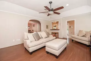 3007 Bonney Briar Dr, Missouri City, TX 77459 - Photo 16