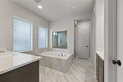 10518 Lyra Glen Lane, Richmond, TX 77406 - Photo 14