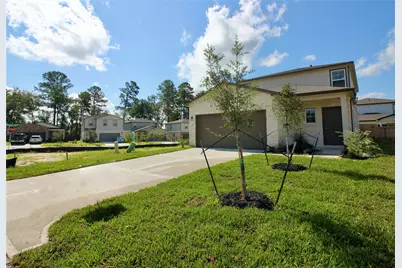 8411 Sweet Cherry Lane, Magnolia, TX 77354 - Photo 1