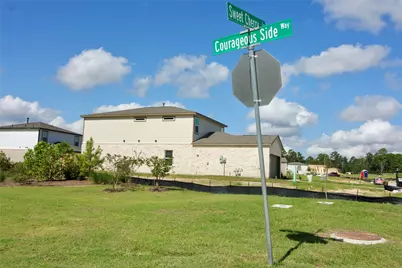 8411 Sweet Cherry Lane, Magnolia, TX 77354 - Photo 2