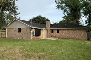 6734 Indian Lake Dr, Missouri City, TX 77489 - Photo 20