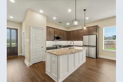 28615 Eden Creek Trail, Fulshear, TX 77441 - Photo 6