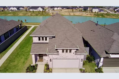 26434 Bright Eyes Lane, Hockley, TX 77447 - Photo 2