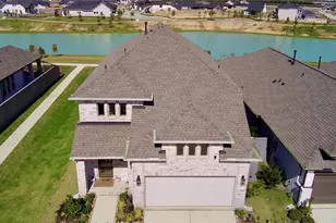 26434 Bright Eyes Ln, Hockley, TX 77447 - Photo 2