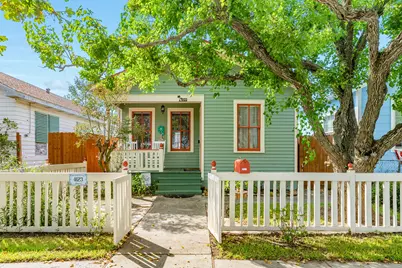 4123 Avenue Q, Galveston, TX 77550 - Photo 2