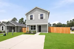 14541 William Trails Dr, Willis, TX 77378 - Photo 1