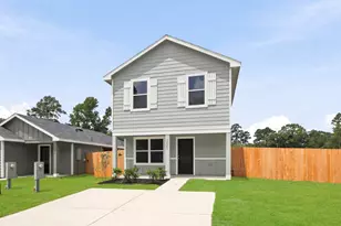 14541 William Trails Dr, Willis, TX 77378 - Photo 1