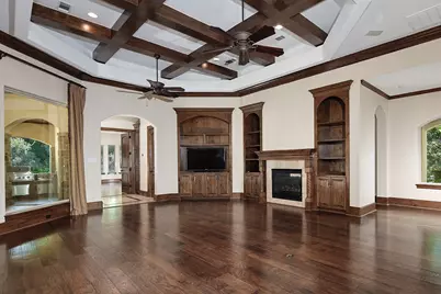103 S Tranquil Path, The Woodlands, TX 77380 - Photo 18