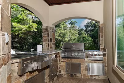 103 S Tranquil Path, The Woodlands, TX 77380 - Photo 44