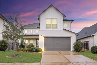 29006 Laurel Grove Lane, Fulshear, TX 77441 - Photo 1