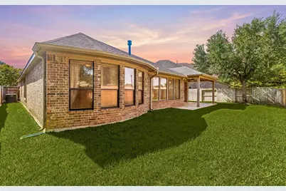 4430 Red Oak Grove Court, Katy, TX 77494 - Photo 4