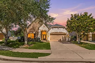 4430 Red Oak Grove Ct, Katy, TX 77494 - Photo 1