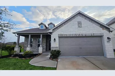 3210 Star Jasmine Lane, Richmond, TX 77406 - Photo 2