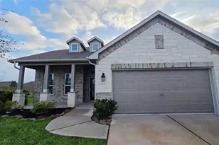 3210 Star Jasmine Ln, Richmond, TX 77406 - Photo 2