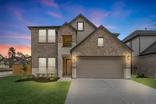 2483 Forest Cedar Ln, Conroe, TX 77301 - Photo 1