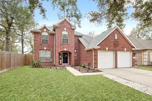 4014 Old Pine Grove Dr, Humble, TX 77346 - Photo 1