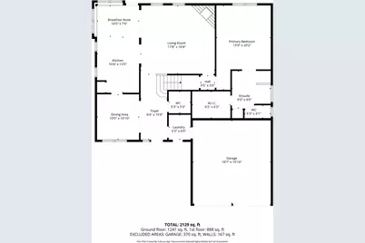 4014 Old Pine Grove Drive, Humble, TX 77346 - Photo 20