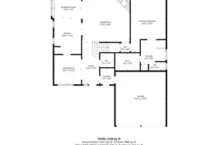 4014 Old Pine Grove Dr, Humble, TX 77346 - Photo 20