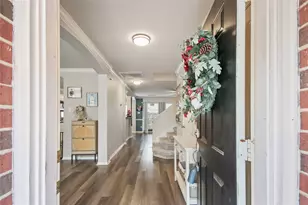 4014 Old Pine Grove Dr, Humble, TX 77346 - Photo 2